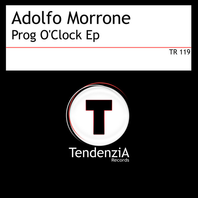 Adolfo Morrone