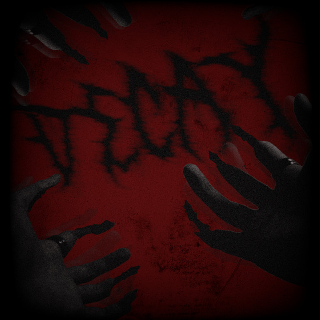 DECAY cover art