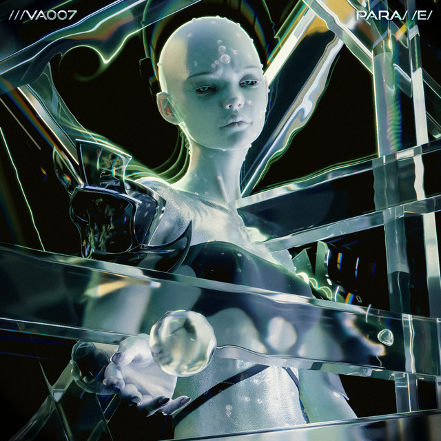 PARA​​​/​​​/​​​E/ VARIOUS ARTISTS 007 cover art