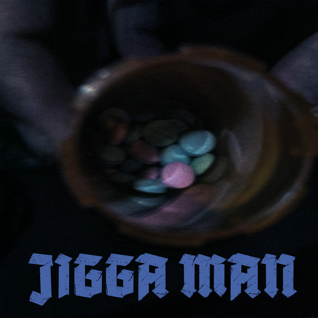 Jigga Man cover