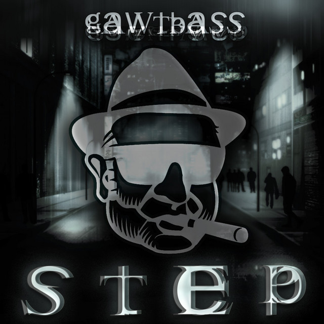 Step album art