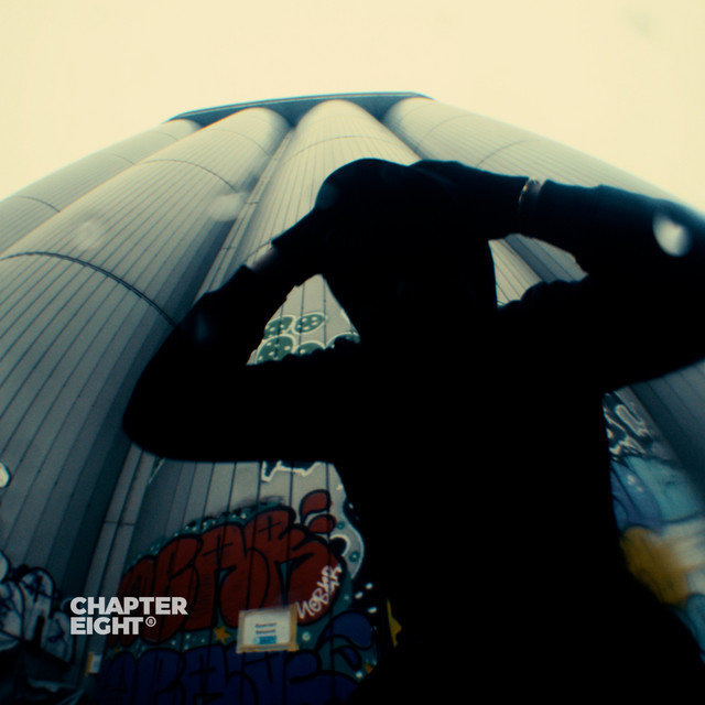 AGAIN cover art
