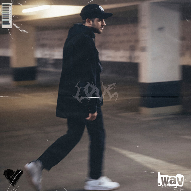 Love cover art