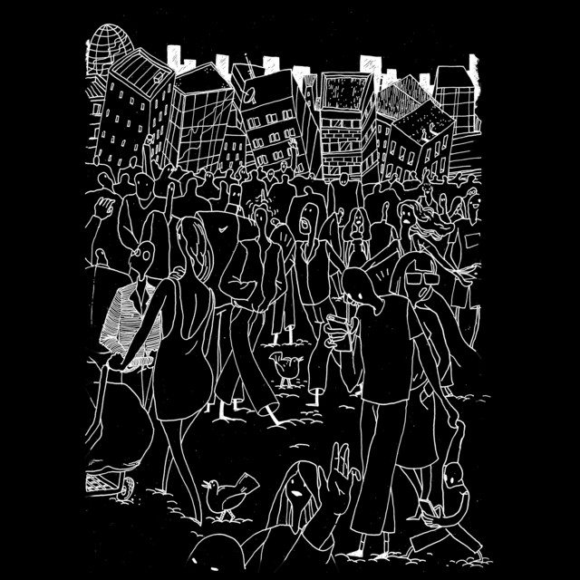 Time (Nick Walters Remix) cover art