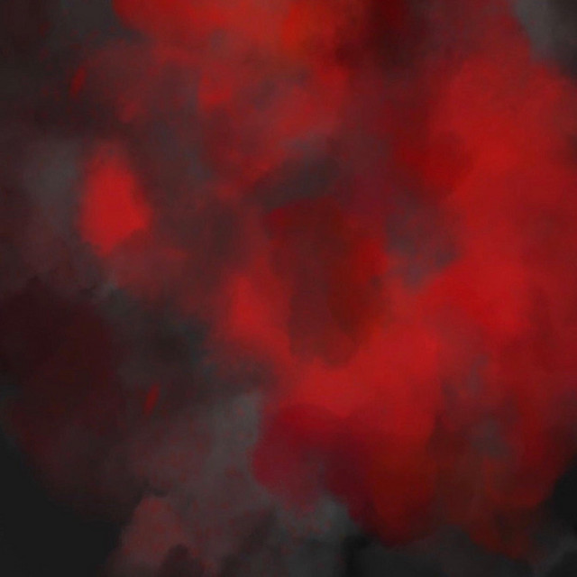 Hellfire cover art
