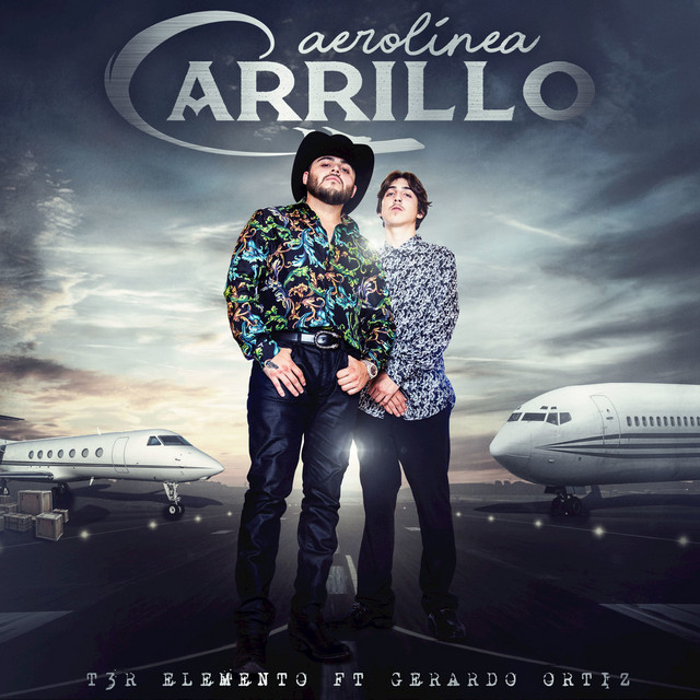 Aerolínea Carrillo