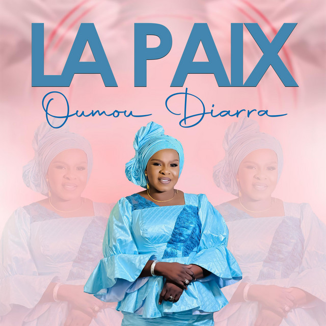 Oumou DIARRA