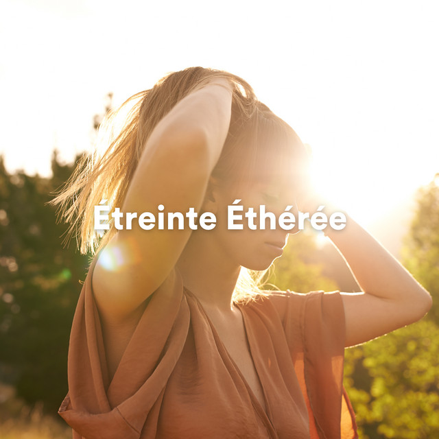 Étreinte Éthérée cover art