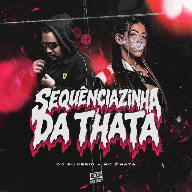 Sequênciazinha da Thata