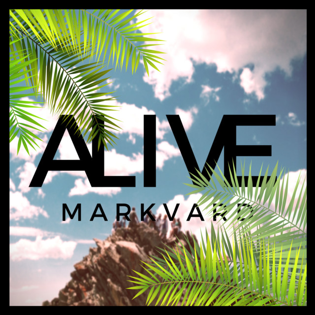 Alive