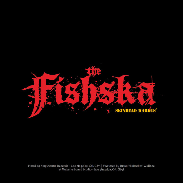 Skinhead Kardus - Single by The Fishska | Spotify