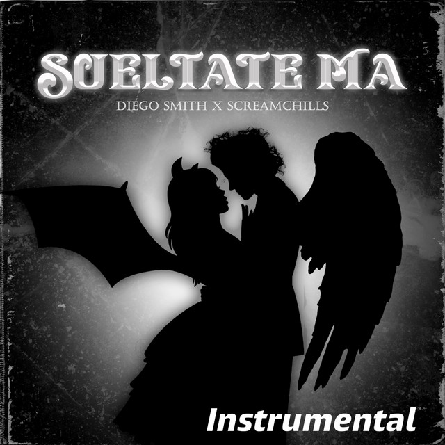 Sueltate Ma (Instrumental)