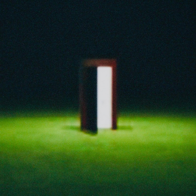 HOME cover art