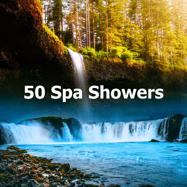 50 Spa Showers cover art