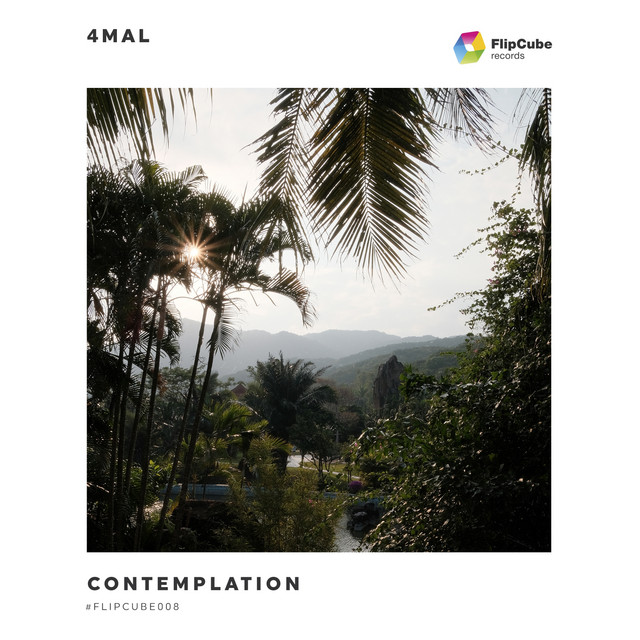 Contemplation cover