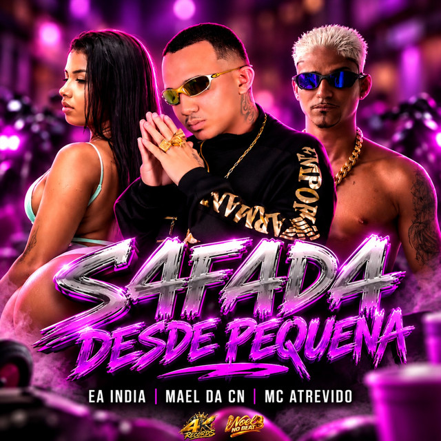 Mc Atrevido