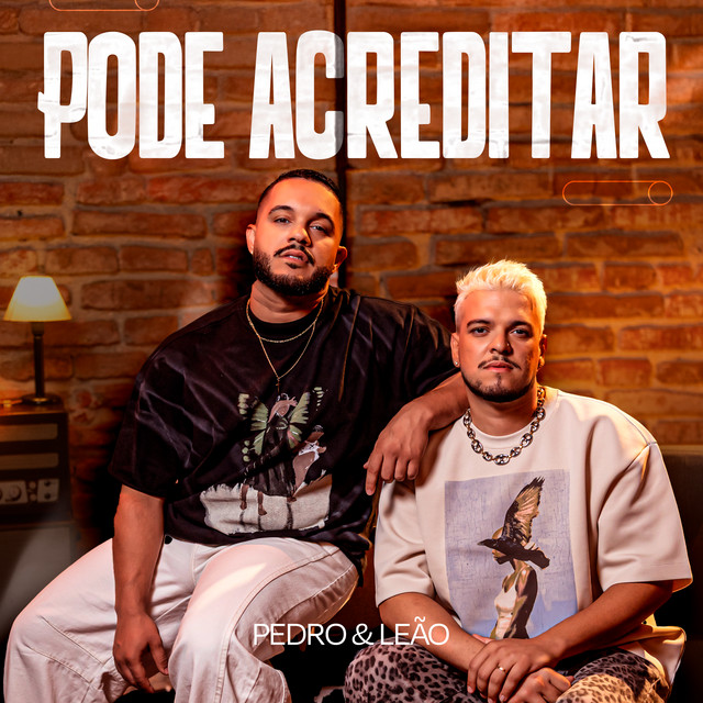 Pode Acreditar