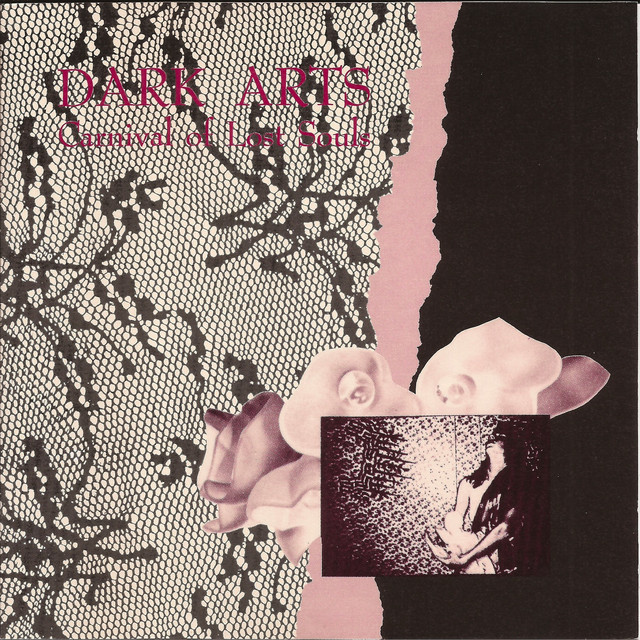Carnival of Lost Souls cover art