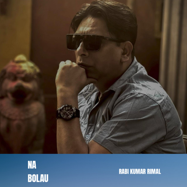 Nabolau - song and lyrics by Rabi Kumar Rimal | Spotify