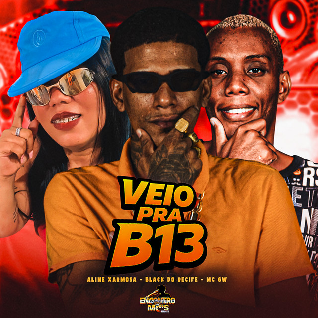 VEIO PRA B13