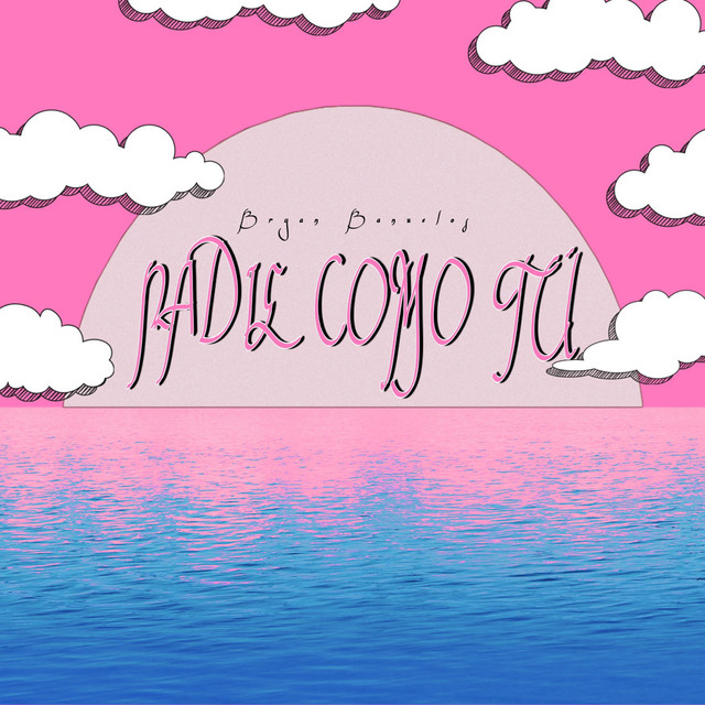 Nadie Como Tú - song and lyrics by Bryan Banuelos | Spotify