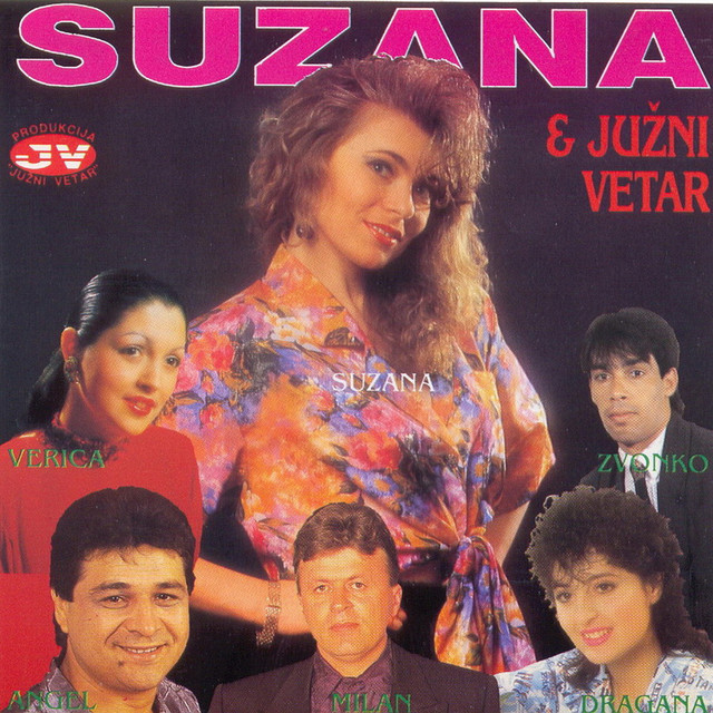Artwork for Rodjeni u pravo vreme