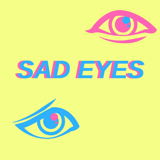 Sad Eyes cover art