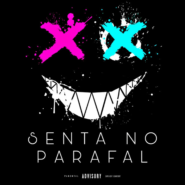 Обкладинка: Senta No Parafal — Mc RB