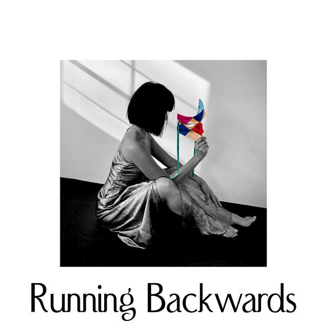 Christopher Ardra - Running Backwards