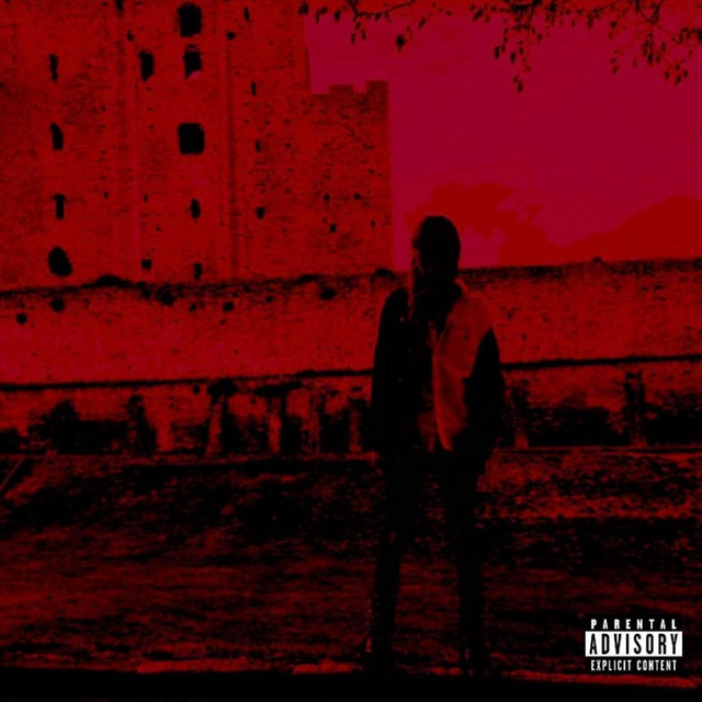 Tribe cover art