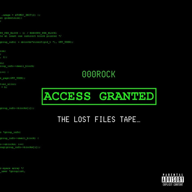 album image