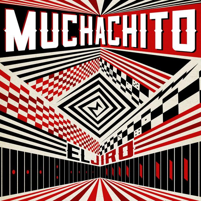 El Jiro cover art