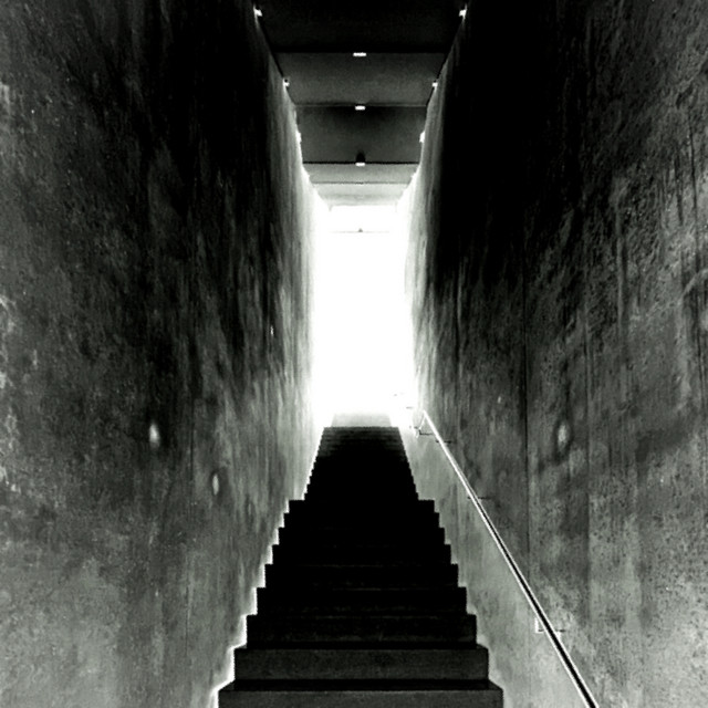 DARKNESS cover art
