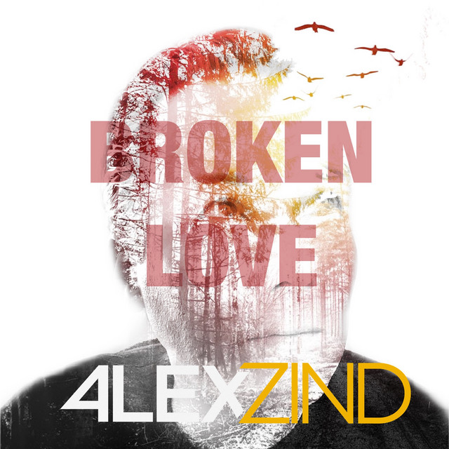 Broken Love