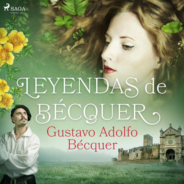Gustavo Adolfo Bécquer