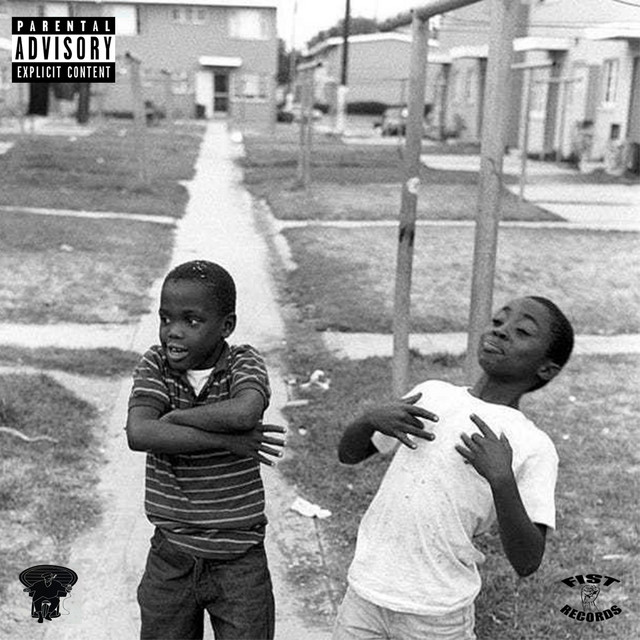 Target Practice cover art