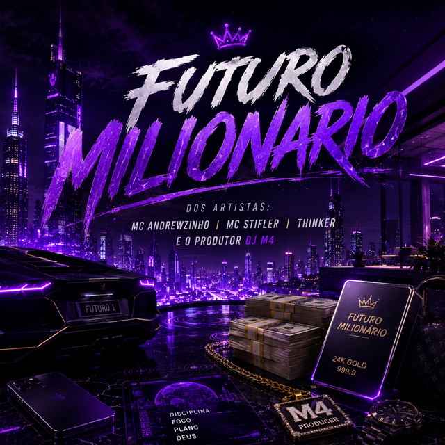 Futuro Milionário
