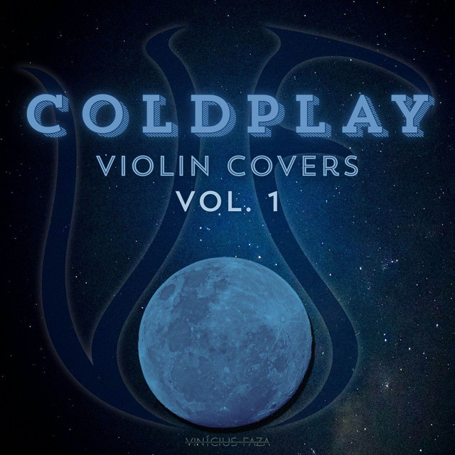 Clocks - Violin Cover