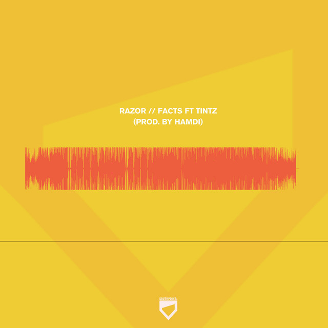 Facts (feat. Tintz) (Prod..by Hamdi)