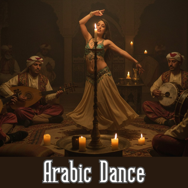 Arabic Dance