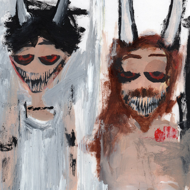 TOOLIE BEAM cover art