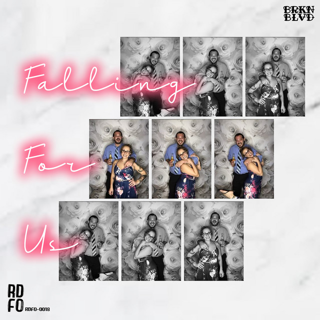 Falling for Us