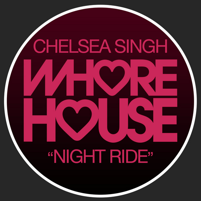 Night Ride album art