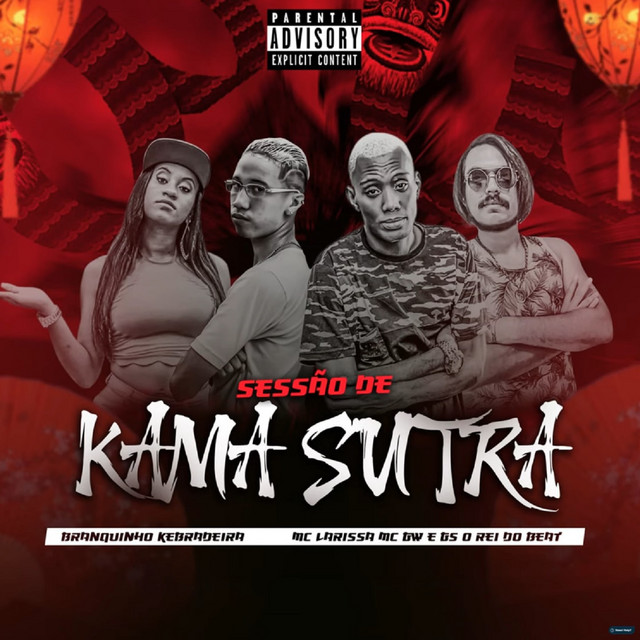 Sessão de Kama Sutra