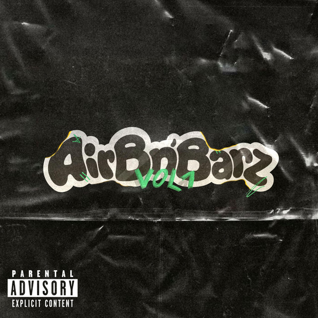 airbnbarz cover art
