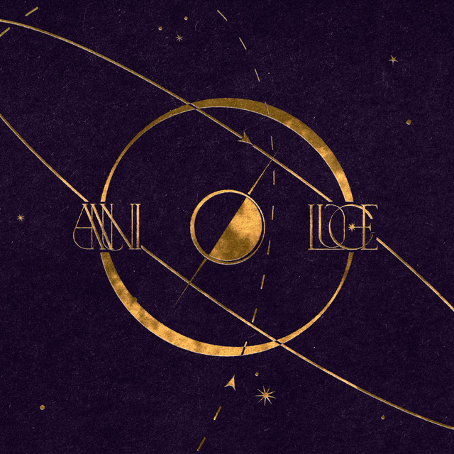 ANNI / LUCE cover art