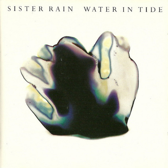 Water in Tide cover
