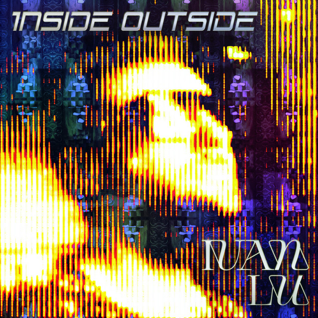 Inside Outside cover art
