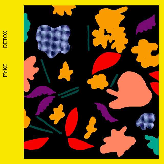 Detox cover art
