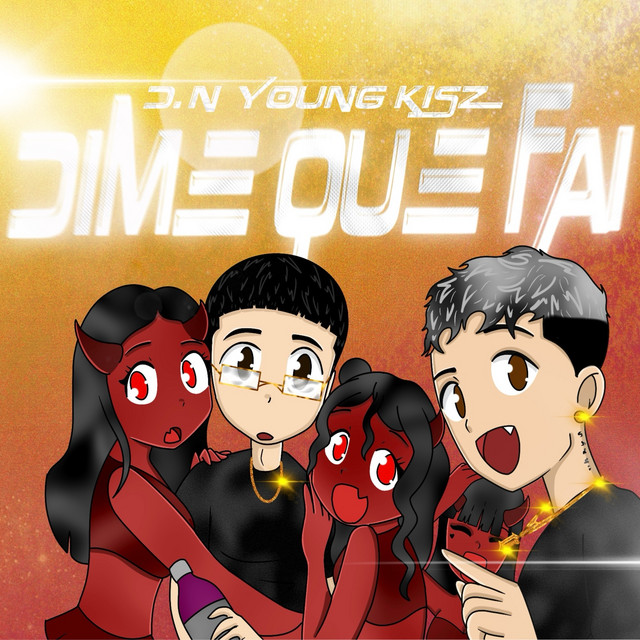 Dime Que Fai